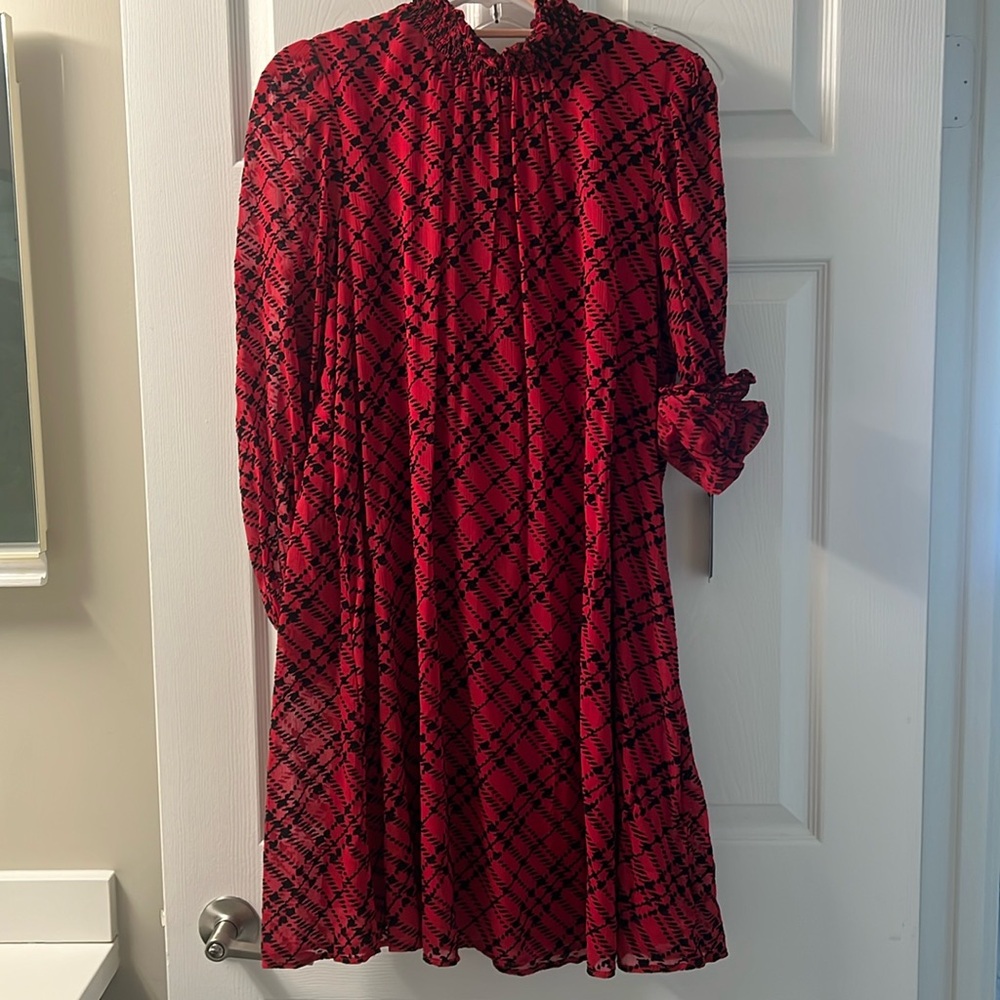 NWT dress